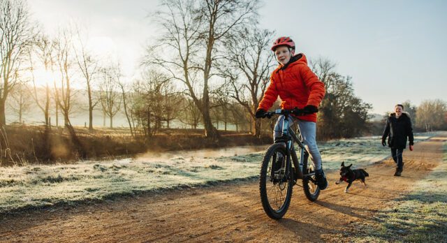 Great Stour way - Explore Kent