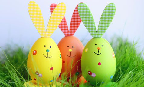 Easter-rabbit-eggs
