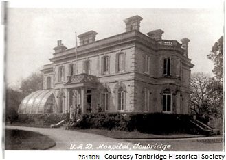 Tonbridge Hospital