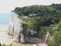 St margarets bay cliffside
