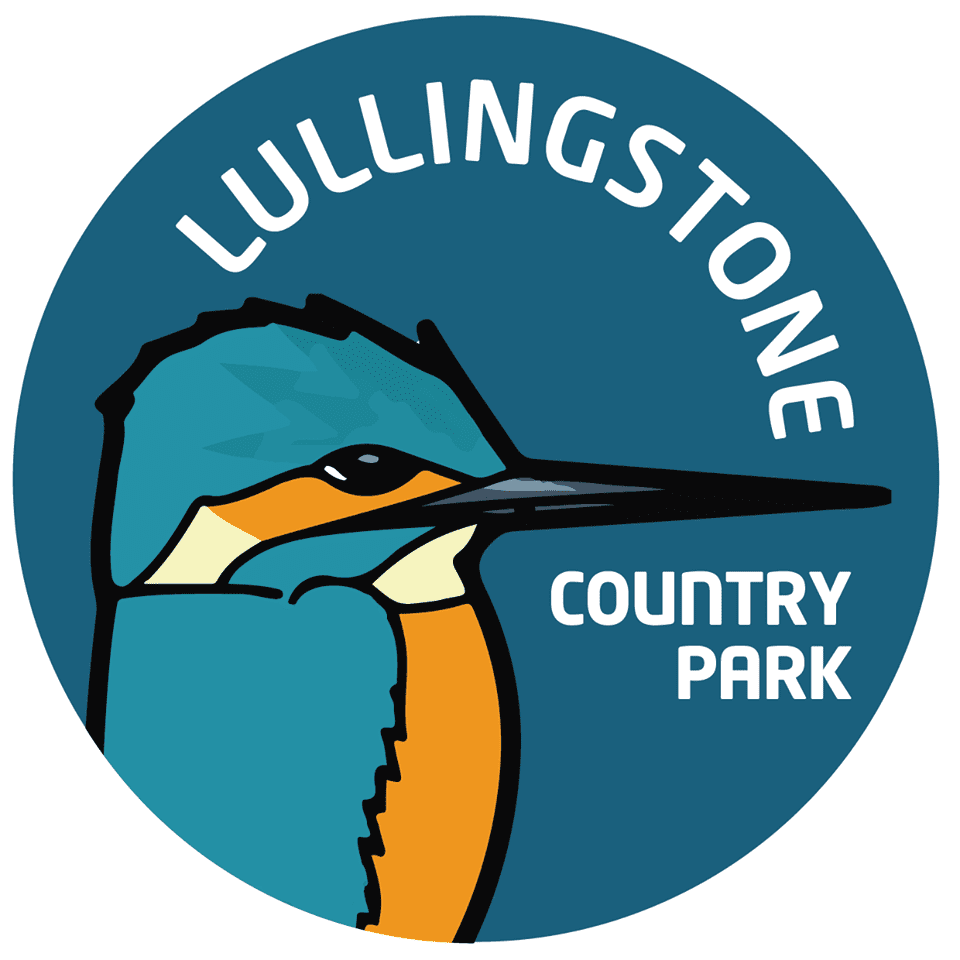 Lullingstone country park logo
