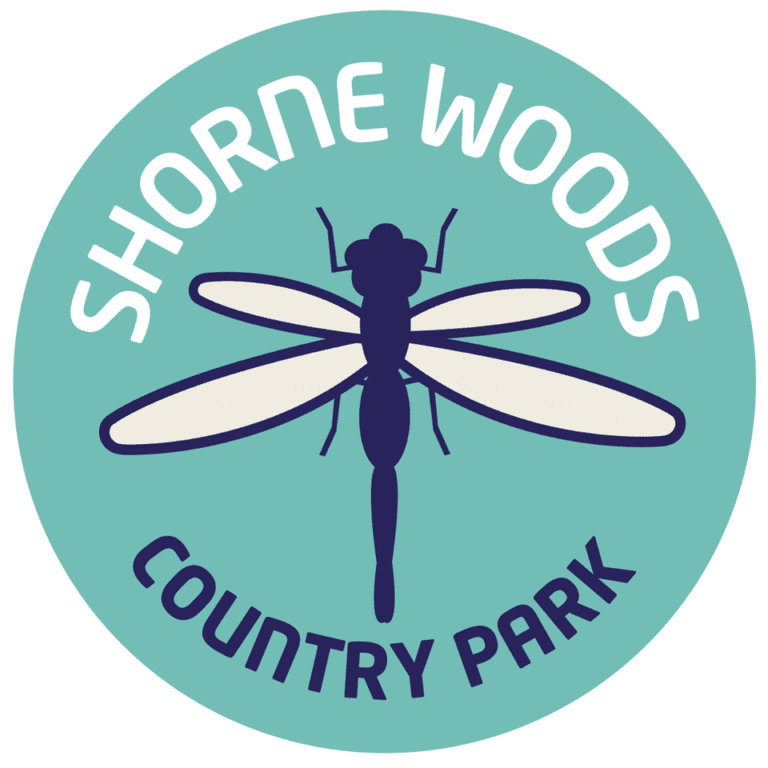 Shorne Woods Country Park logo
