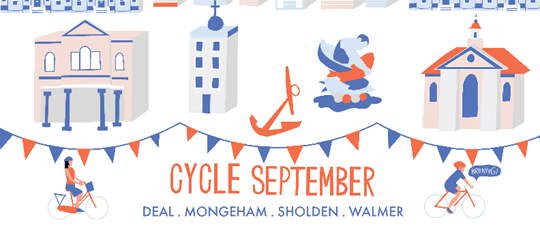 cycle September