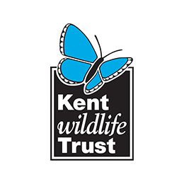 kent wildlife trust logo