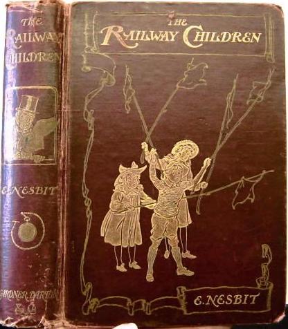 The-Railway-Children