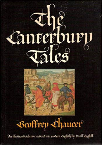 the-canterbury-tales