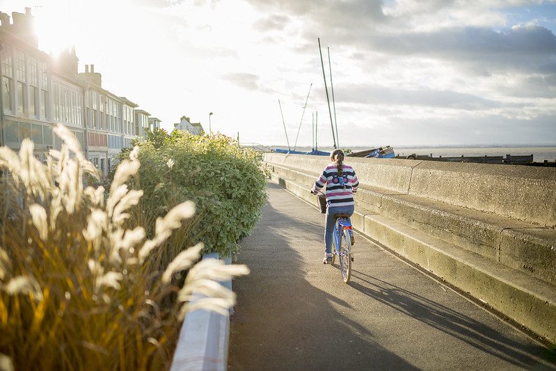 Whitstable Active Travel