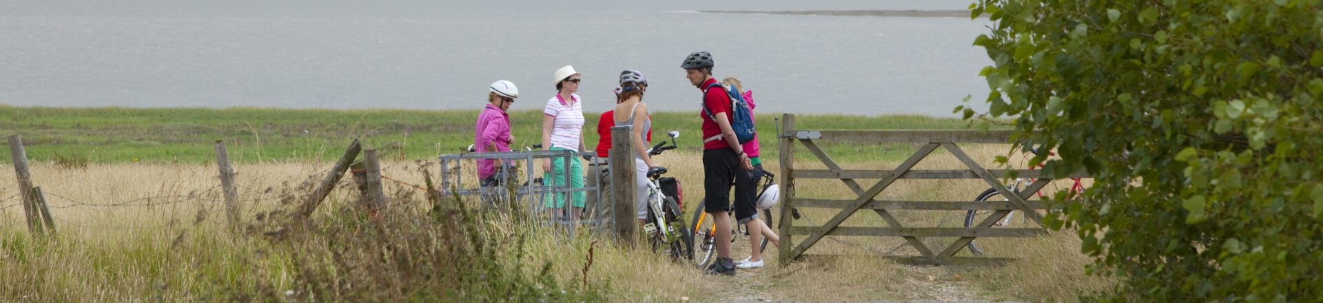 family cycle in sheppey