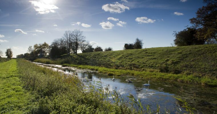 Image of Appledore Canal