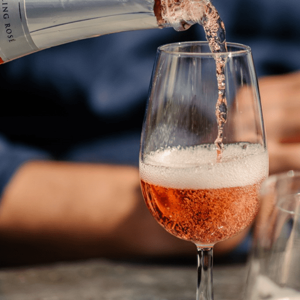 Mount Vineyard wine tasting