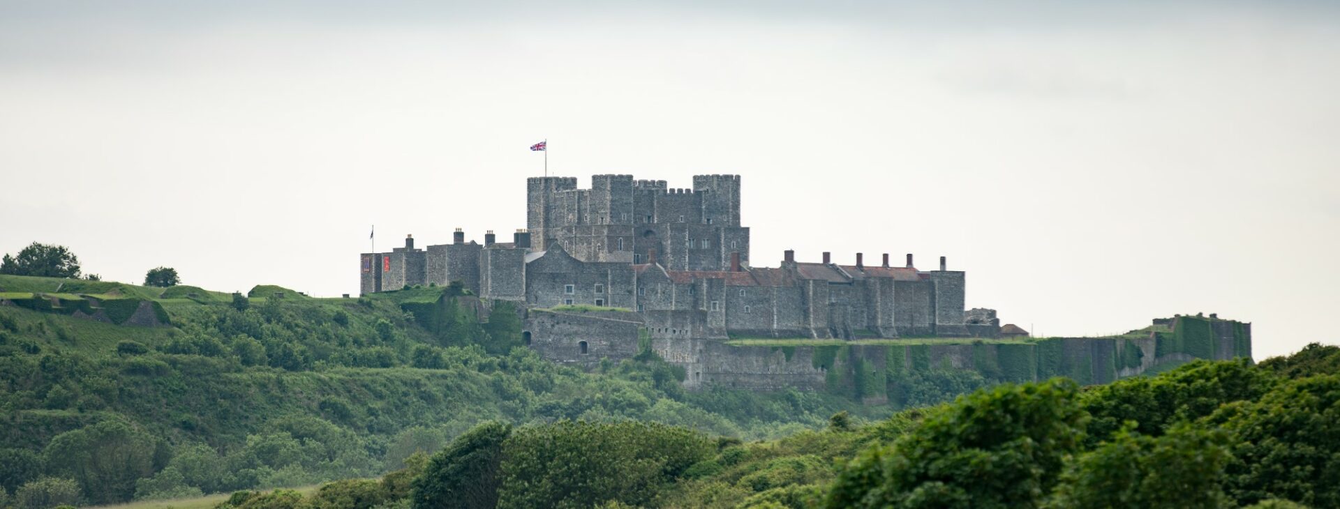 Dover castle
