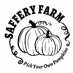 Saffery Farm logo