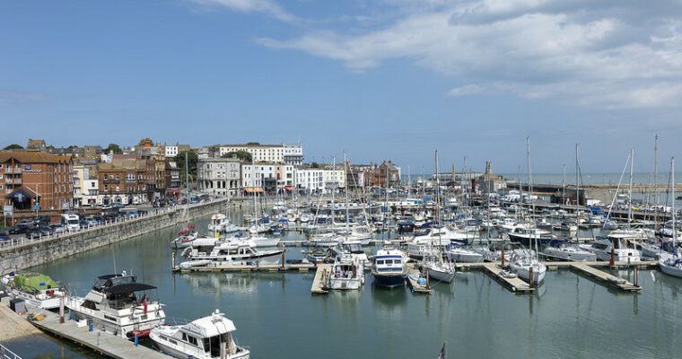 Ramsgate Royal Harbour