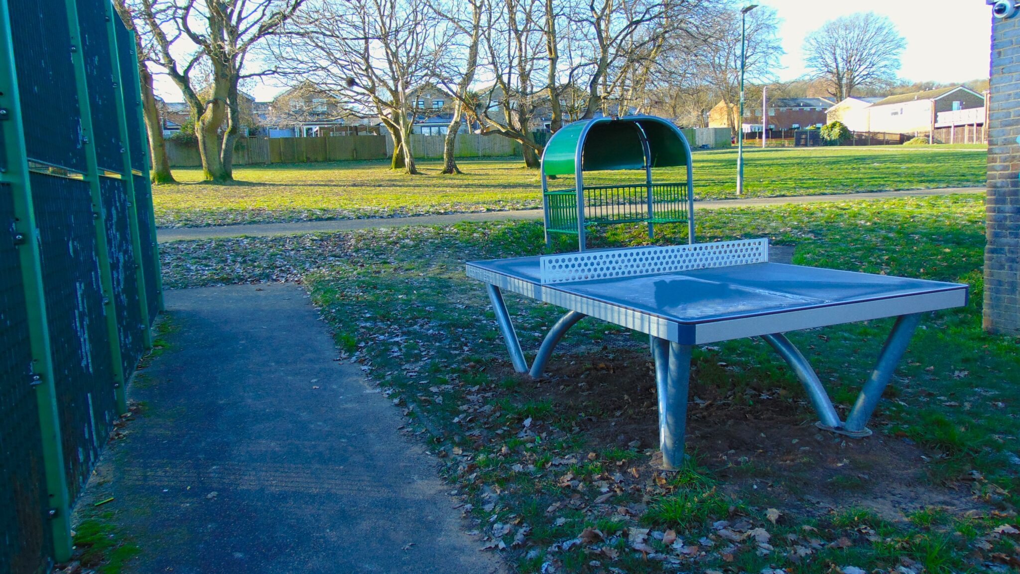 Lordswood Community Hub Open Space Explore Kent