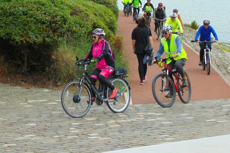 Active Medway Cycling Projects Medway