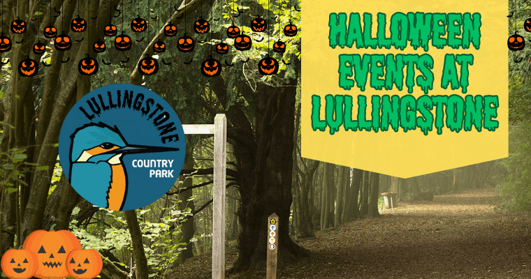 Lullingstone Halloween