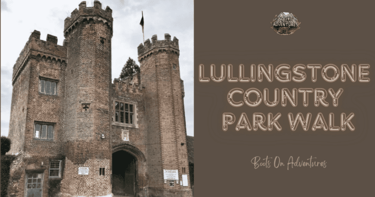 Lullingstone Country Park