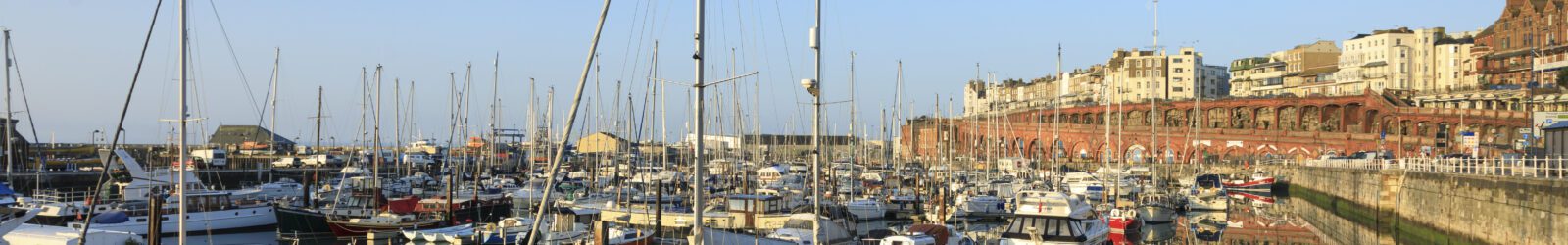 Ramsgate Harbour