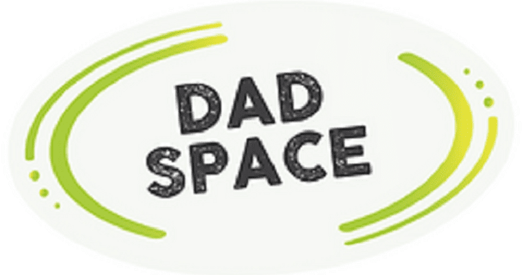 DadSpace CIC Logo