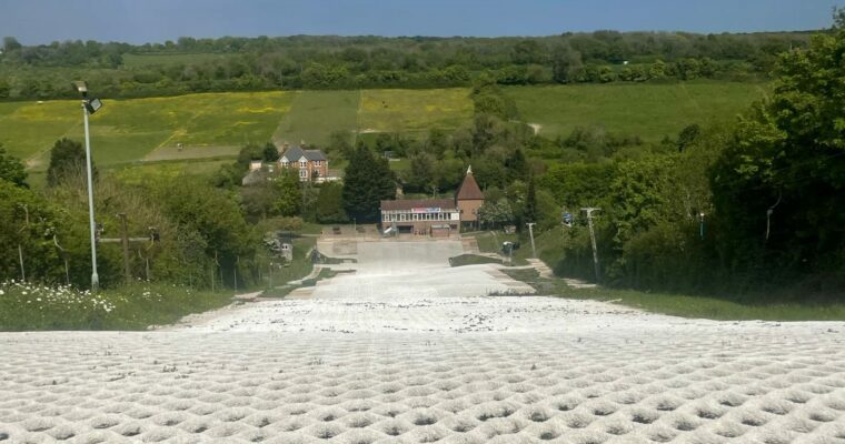 Chatham Snowsport Centre