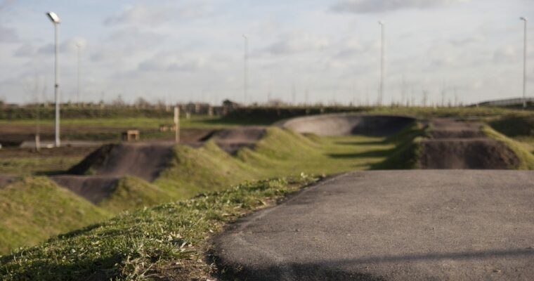 Cyclopark