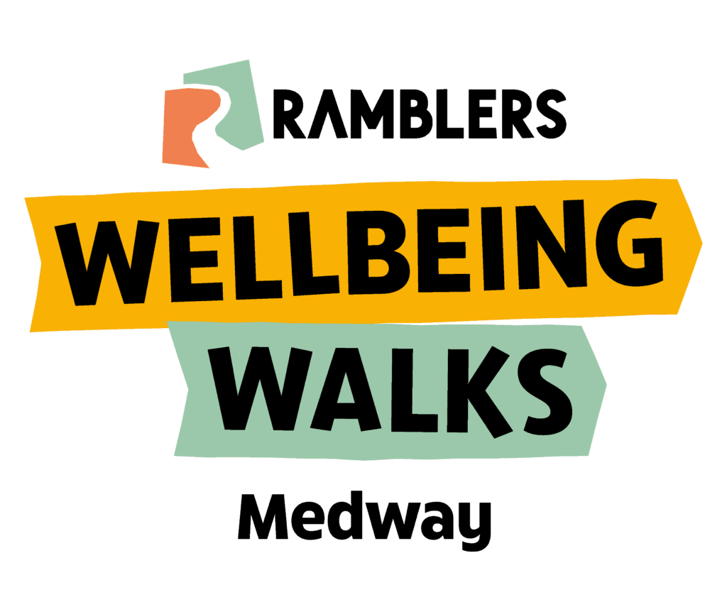 Ramblers Wellbeing Walks: Medway