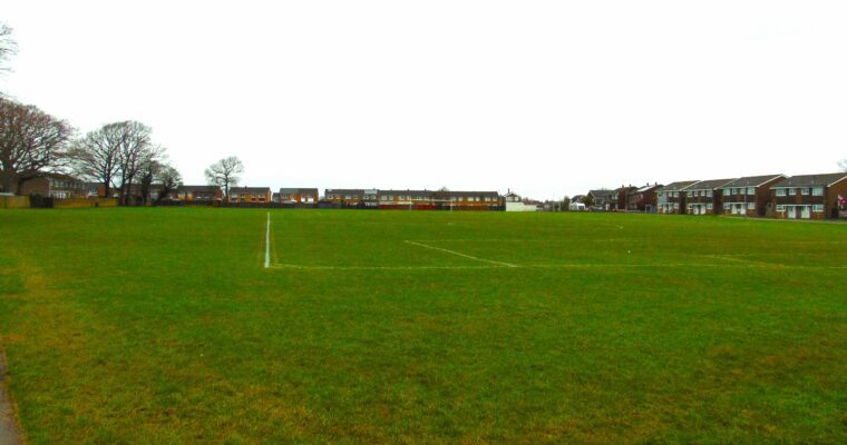 GreenSpace at Hook Meadow