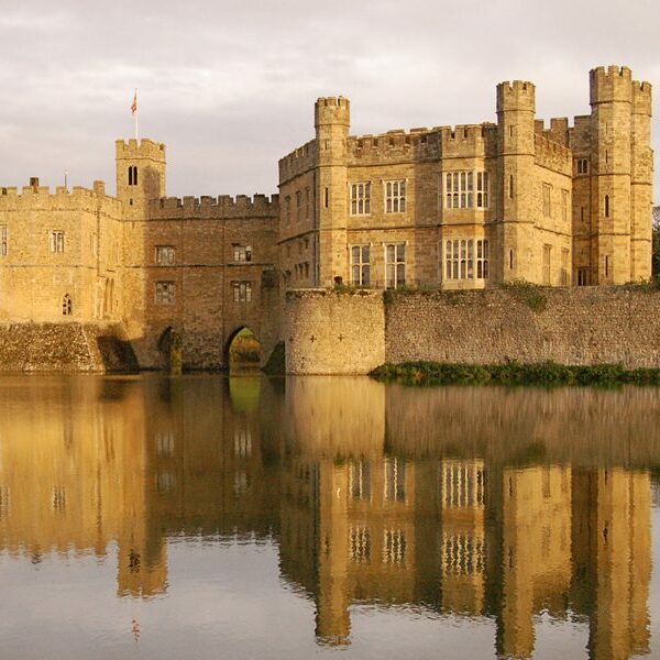 Leeds Castle