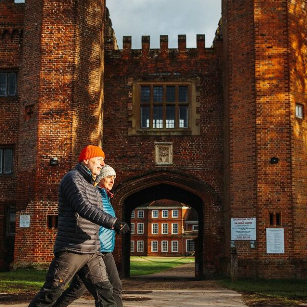 Lullingstone Country Park