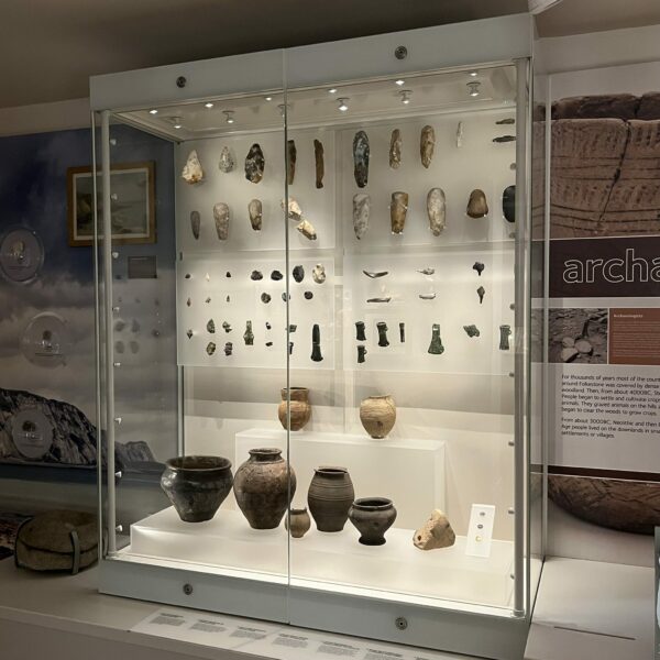 Folkestone Museum