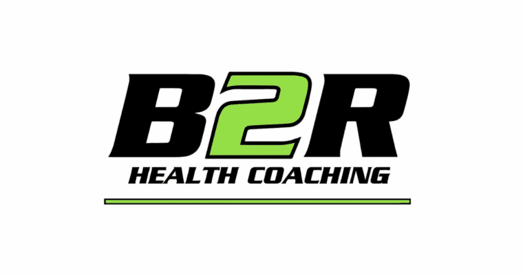 B2R Health Coaching logo