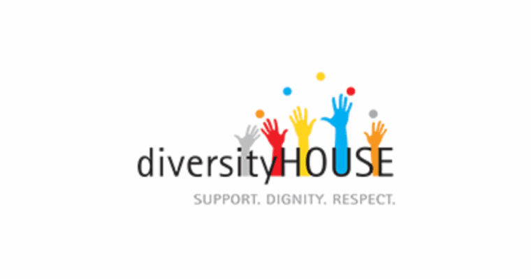 Diversity House Logo