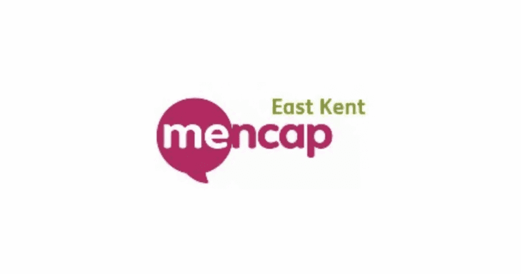 East Kent Mencap Logo