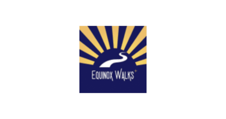 Equinox Walks Logo