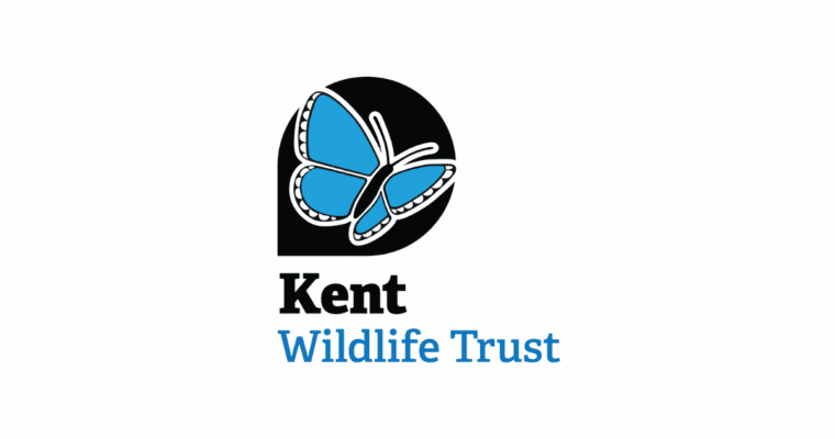 Kent Wildlife Trust Logo