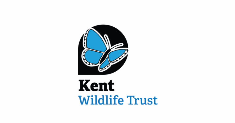 Kent Wildlife Trust Logo