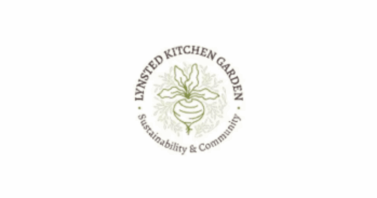 Lynsted Community Kitchen Logo