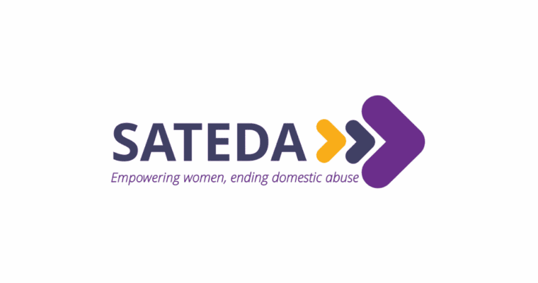 SATEDA Logo