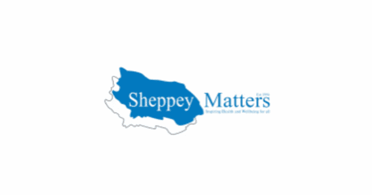 Sheppey Matters Logo