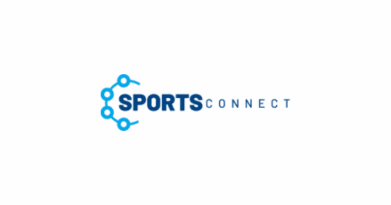 Sports Connect CIC Logo