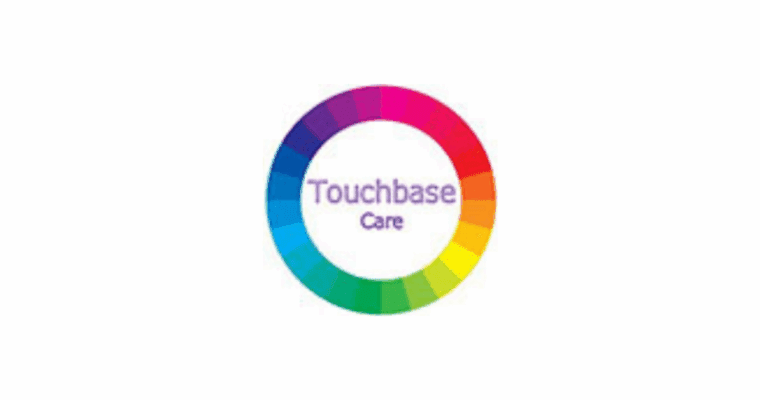 Touchbase Care Logo