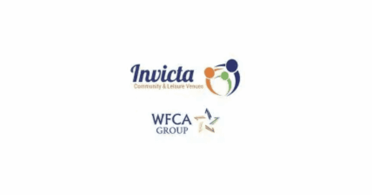 West Faversham Community Association Logo