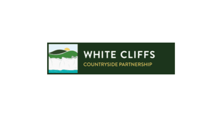 White Cliffs Countryside Partnership Logo