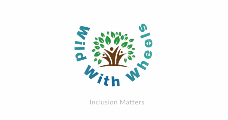 Wild With Wheels Logo