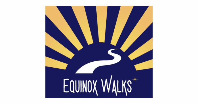 Equinox Walks Logo