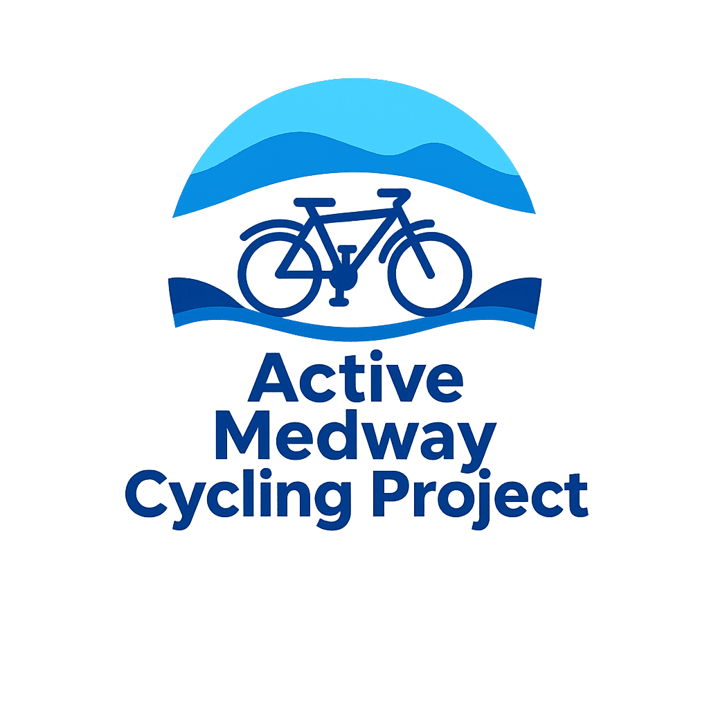 Active Medway Cycling Project