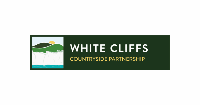 White Cliffs Countryside Partnership Logo
