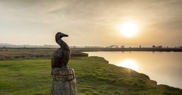 Bartons Coastal Park Sheerness