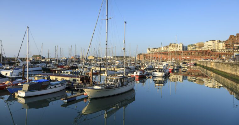 Ramsgate Harbour