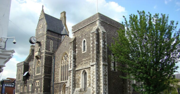 Dover Museum and Maison Dieu
